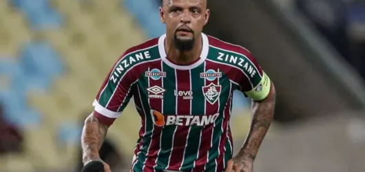 Fluminense e Borussia travam batalha defensiva e ficam no 0x0 em jogo de poucos claros