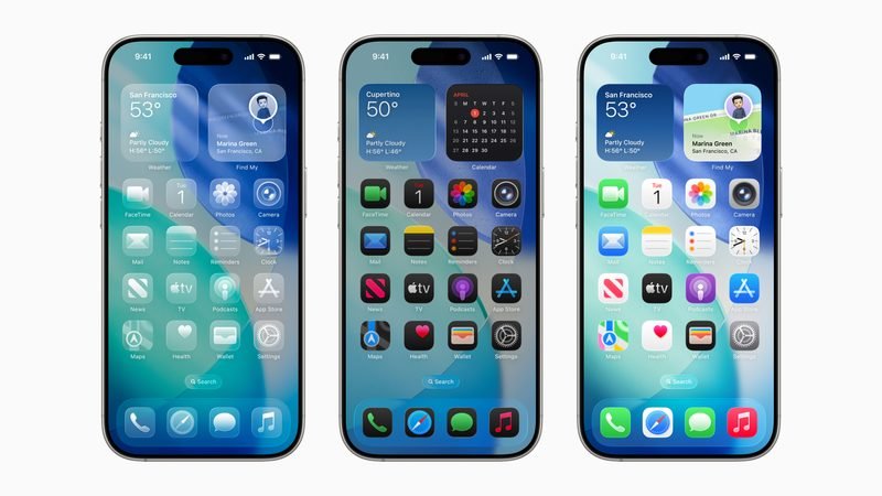 iOS 26 explicado em detalhes: confira todas as novidades, recursos e mudanças