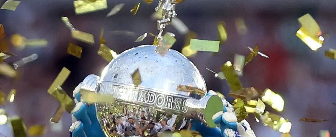 Libertadores 2025: Confira os confrontos das oitavas de final