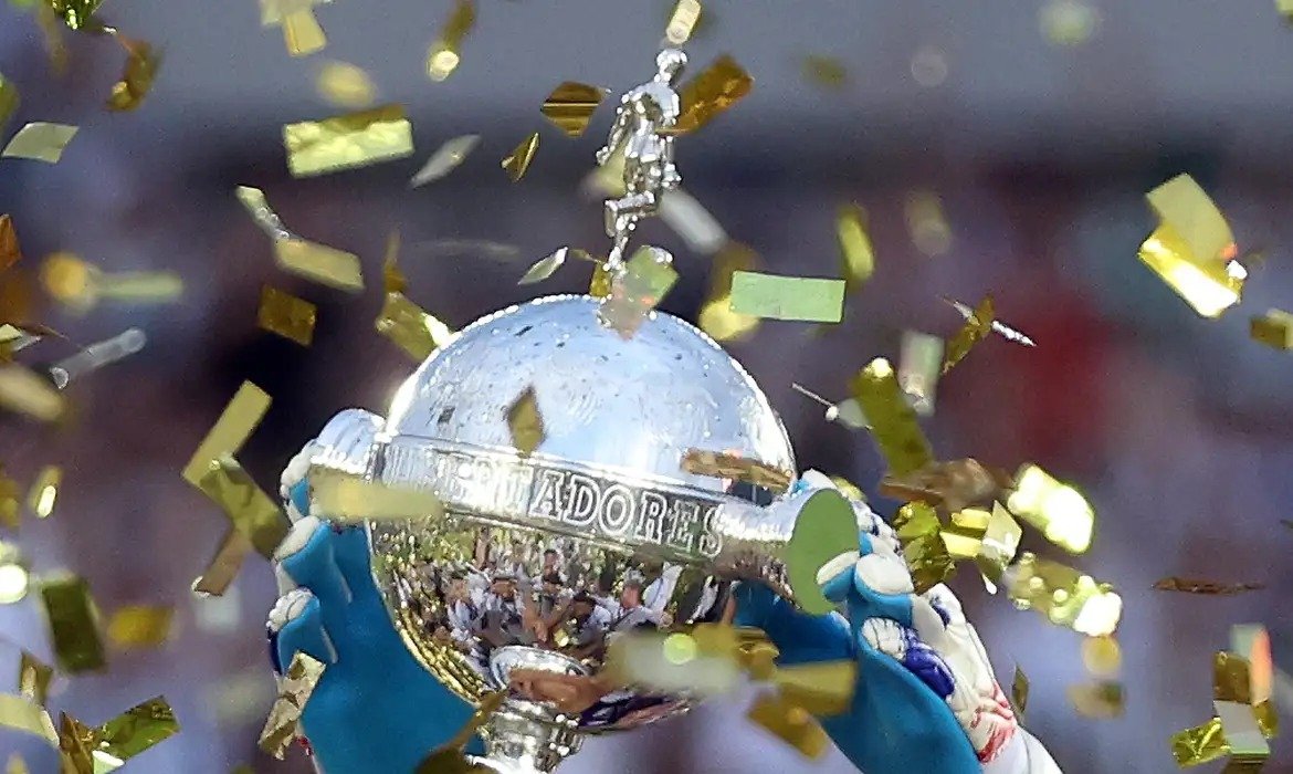 Libertadores 2025: Confira os confrontos das oitavas de final
