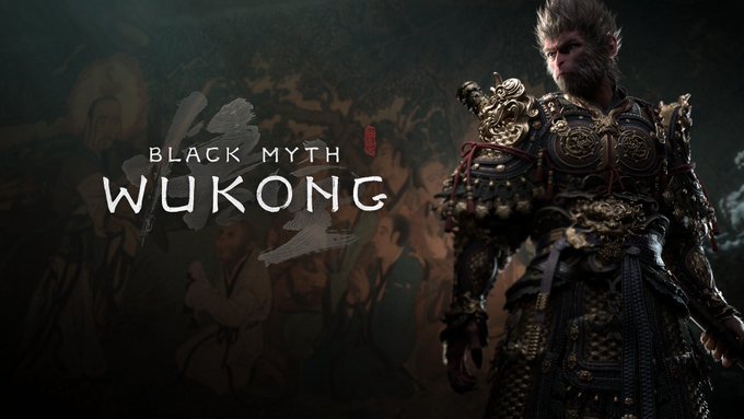 Xbox Series X|S recebe Black Myth: Wukong em agosto