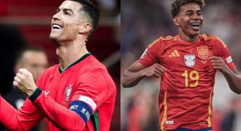 UEFA Nations League: Saiba quem joga, quando e onde será a final