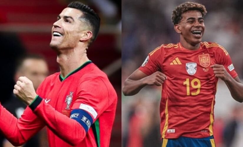 UEFA Nations League: Saiba quem joga, quando e onde será a final